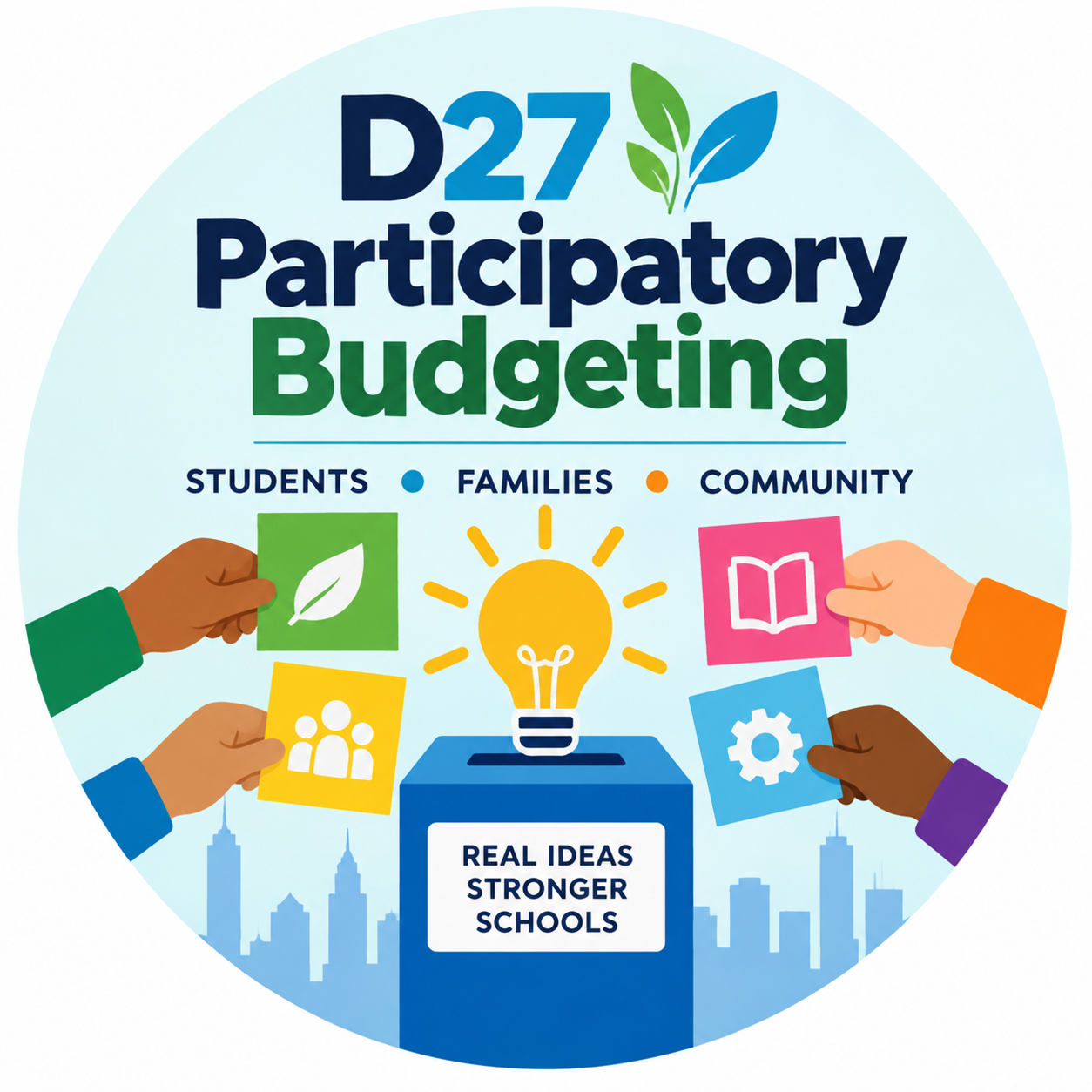 Participatory Budgeting